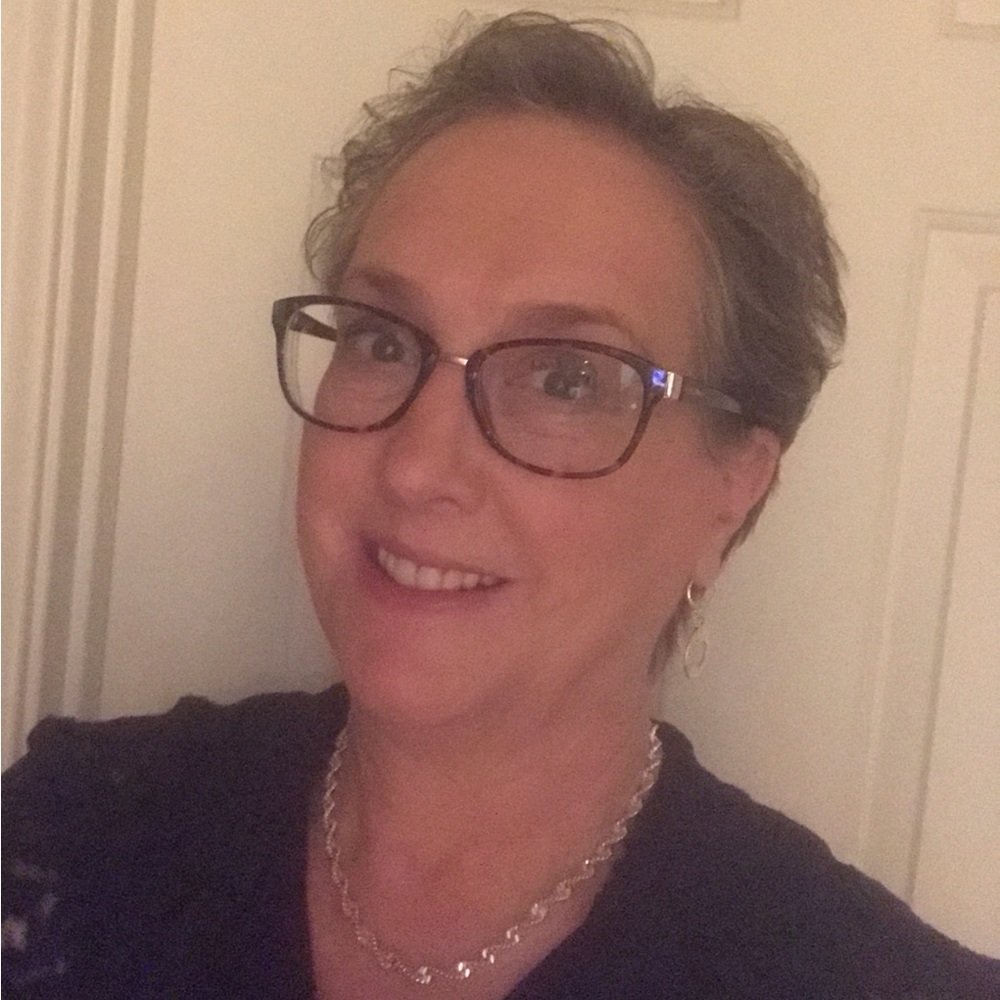 Meet your Posher, Linn
